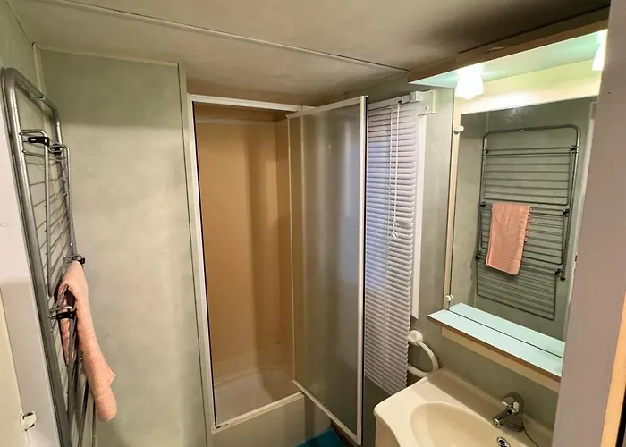 Mobil * La Tremblade